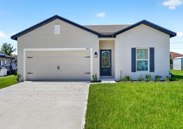 1st image of 2833 Corrigan Dr, Deltona, FL 32738 | MLS# V4947880