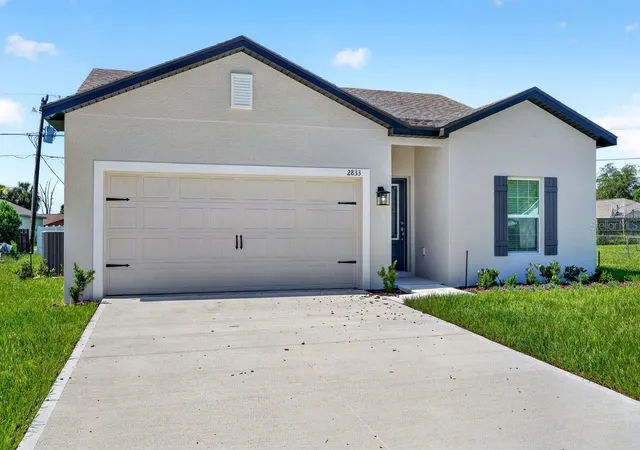 2nd image of 2833 Corrigan Dr, Deltona, FL 32738 | MLS# V4947880