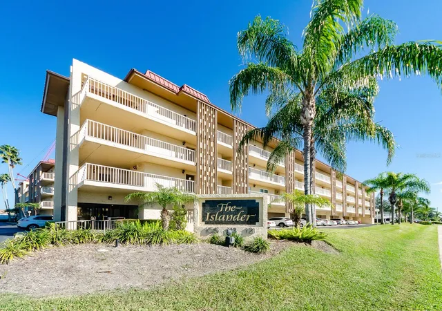 1st image of 105 Island Wy #143, Clearwater Beach, FL 33767 | MLS# TB8486122