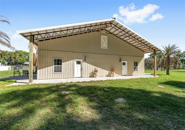 Photo 1 of Land for sale at 13869 S Highway 475, Summerfield, FL 34491 | MLS# OM720738 | Listing updated on 2026-10-07