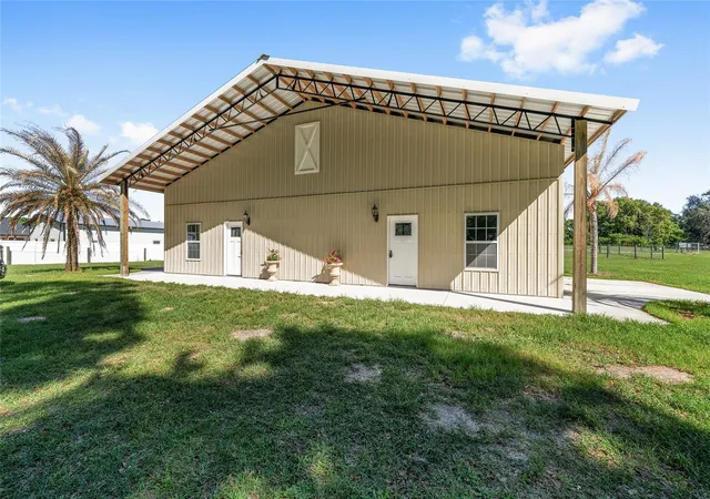 Photo 2 of Land for sale at 13869 S Highway 475, Summerfield, FL 34491 | MLS# OM720738 | Listing updated on 2026-10-07