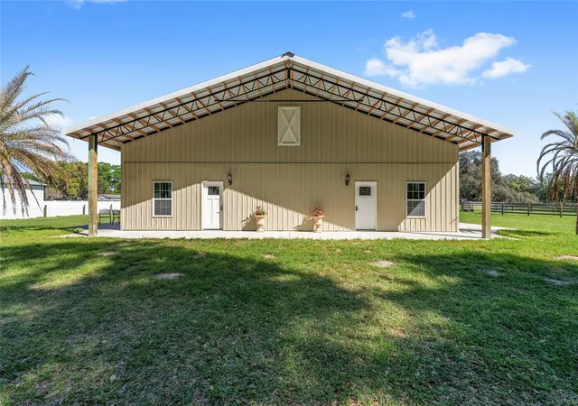 Photo 3 of Land for sale at 13869 S Highway 475, Summerfield, FL 34491 | MLS# OM720738 | Listing updated on 2026-10-07