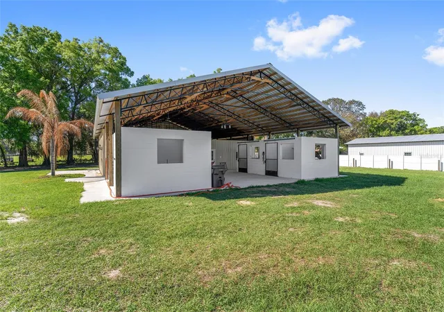 Photo 3 of Land for sale at 13869 S Highway 475, Summerfield, FL 34491 | MLS# OM720738 | Listing updated on 2026-10-07