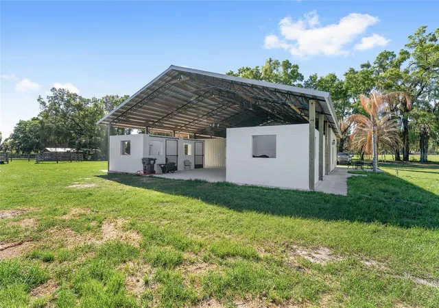 Photo 4 of Land for sale at 13869 S Highway 475, Summerfield, FL 34491 | MLS# OM720738 | Listing updated on 2026-10-07