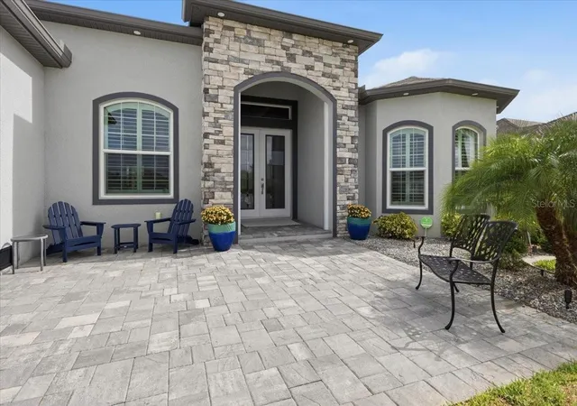 Photo 2 of Single family home for sale at 9214 Melody Cir, Port Charlotte, FL 33981 | MLS# D6146581 | Listing updated on 2026-10-07