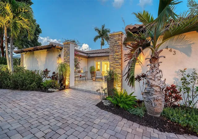 1st image of 443 Bird Key Dr, Sarasota, FL 34236 | MLS# A4686032