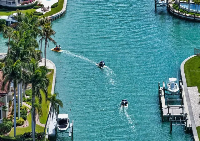 60th image of 443 Bird Key Dr, Sarasota, FL 34236 | MLS# A4686032