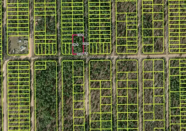 Photo 1 of Land for sale at 1802 Fern Ave, Interlachen, FL 32148 | MLS# S5145712 | Listing updated on 2026-10-16