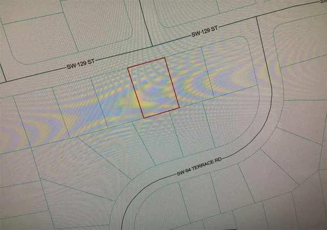 Photo 2 of Sale Pending at 0 Sw 129 Street, Ocala, FL 34473 | MLS# OM720743 | Listing updated on 2026-07-24