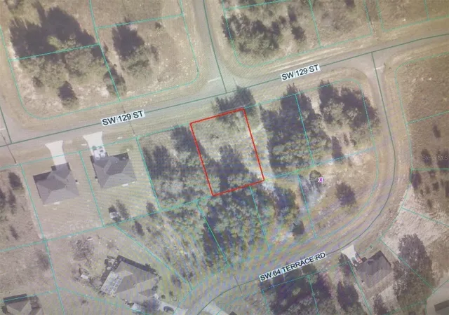 Photo 3 of Sale Pending at 0 Sw 129 Street, Ocala, FL 34473 | MLS# OM720743 | Listing updated on 2026-07-24