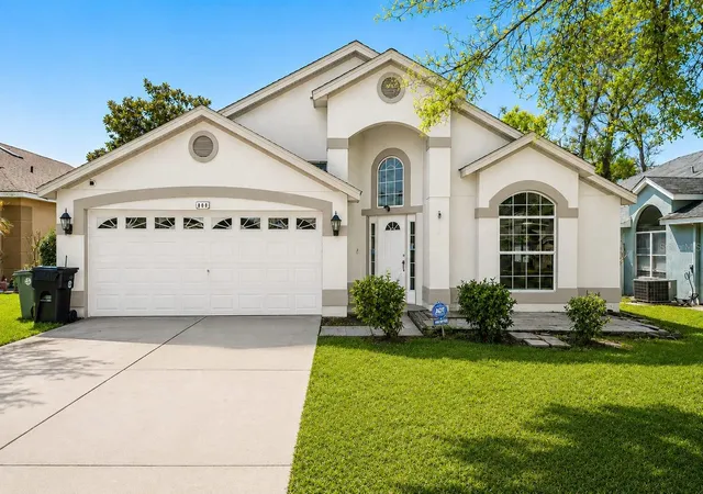 1st image of 808 White Ivey Ct, Apopka, FL 32712 | MLS# O6390321