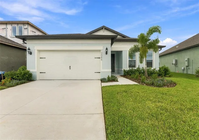 Photo 1 of Single family home for sale at 10045 Trellis Vine Way, Parrish, FL 34219 | MLS# TB8486174 | Listing updated on 2026-10-09