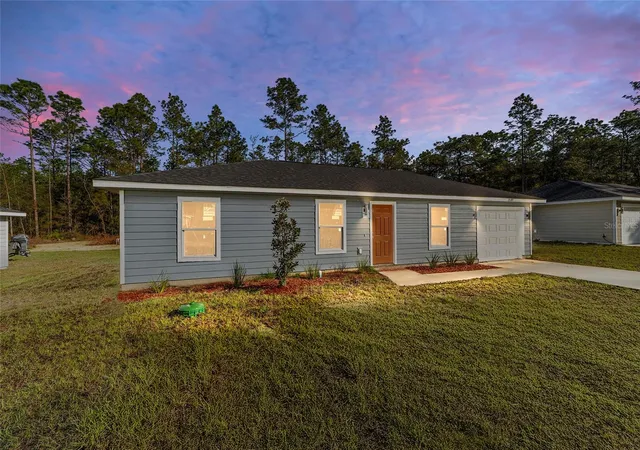 Homes for sale in Dunnellon, FL | 24071 Nw Aspen Ln, Dunnellon, FL 34431 | MLS# OM720750
