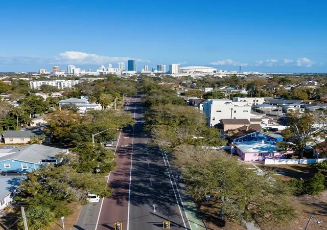 Photo 1 of Land for sale at 2762 1st Avenue S, Saint Petersburg, FL 33712 | MLS# TB8486203 | Listing updated on 2026-07-17