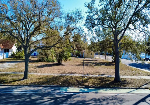Photo 2 of Land for sale at 2762 1st Avenue S, Saint Petersburg, FL 33712 | MLS# TB8486203 | Listing updated on 2026-07-17