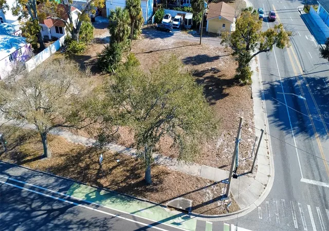 Photo 3 of Land for sale at 2762 1st Avenue S, Saint Petersburg, FL 33712 | MLS# TB8486203 | Listing updated on 2026-07-17