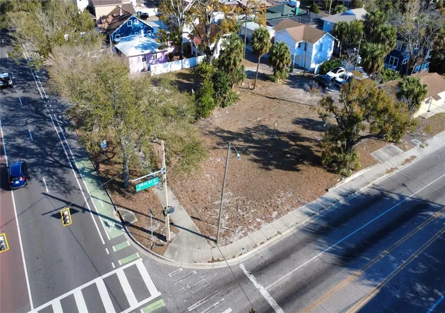 Photo 4 of Land for sale at 2762 1st Avenue S, Saint Petersburg, FL 33712 | MLS# TB8486203 | Listing updated on 2026-07-17