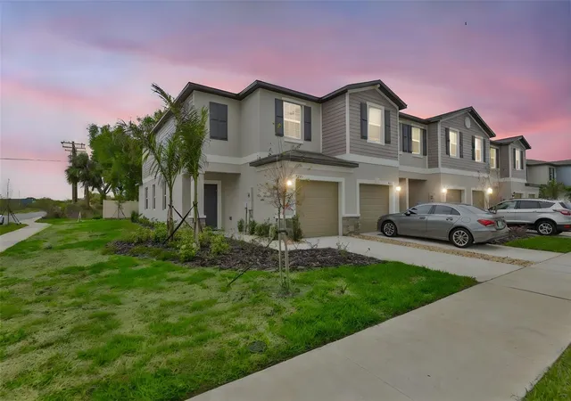 Photo 1 of Sale Pending at 2661 Sunray Venus Way, Ruskin, FL 33570 | MLS# TB8486211 | Listing updated on 2026-10-06