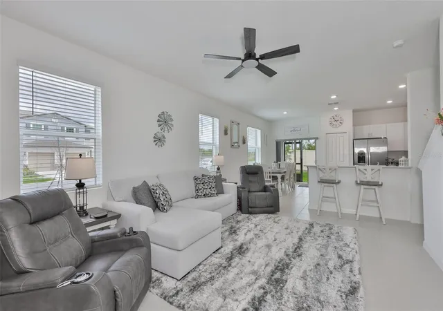 Photo 3 of Sale Pending at 2661 Sunray Venus Way, Ruskin, FL 33570 | MLS# TB8486211 | Listing updated on 2026-10-06
