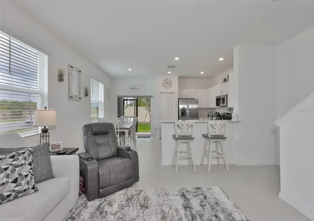 Photo 3 of Sale Pending at 2661 Sunray Venus Way, Ruskin, FL 33570 | MLS# TB8486211 | Listing updated on 2026-10-06