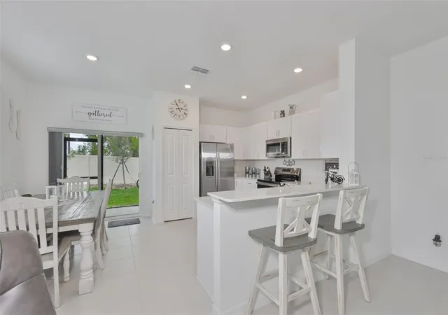 Photo 4 of Sale Pending at 2661 Sunray Venus Way, Ruskin, FL 33570 | MLS# TB8486211 | Listing updated on 2026-10-06