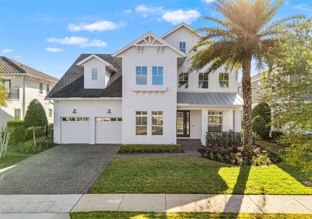 1st image of 12515 Bovet Ave, Orlando, FL 32827 | MLS# O6390382