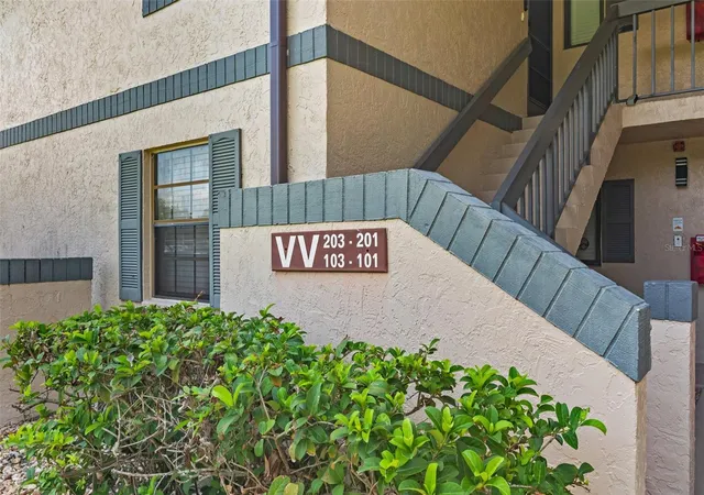 2nd image of 19505 Quesada Ave #VV201, Port Charlotte, FL 33948 | MLS# A4686071
