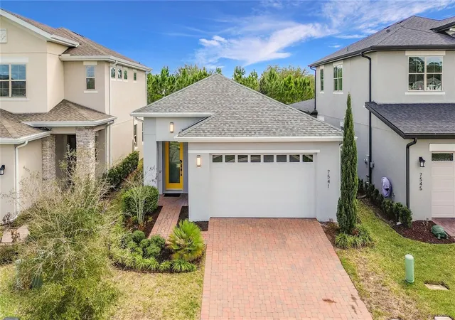 2nd image of 7541 Wing Span Way, Saint Cloud, FL 34773 | MLS# S5145735