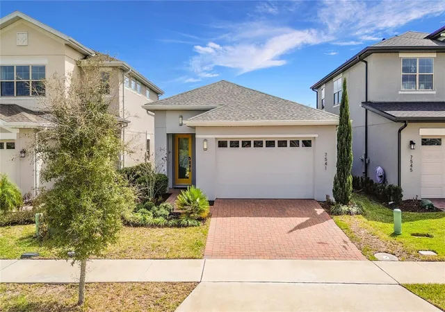 49th image of 7541 Wing Span Way, Saint Cloud, FL 34773 | MLS# S5145735