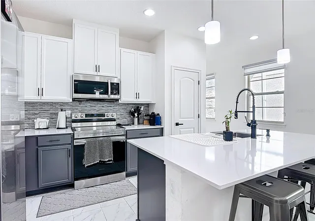 5th image of 7541 Wing Span Way, Saint Cloud, FL 34773 | MLS# S5145735