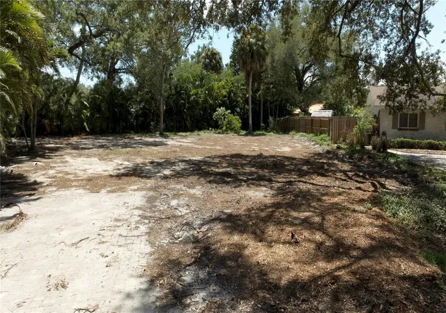 Photo 3 of Land for sale at 2311 S Lila Ln, Tampa, FL 33629 | MLS# TB8486251 | Listing updated on 2026-09-30