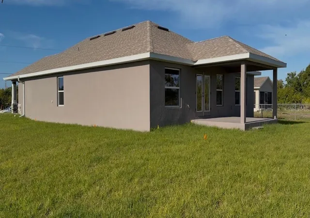 Photo 3 of Single family home for sale at 12152 Dubarry Ave, Port Charlotte, FL 33981 | MLS# C7523293 | Listing updated on 2026-10-23