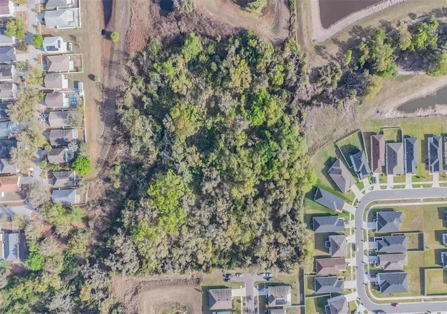 Land for sale at Miracle Mile, RIVERVIEW, FL 33578 | MLS# TB8486257