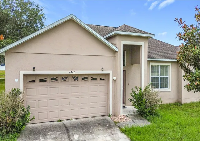 Photo 3 of Single family home for sale at 4442 Maple Chase Trl, Kissimmee, FL 34758 | MLS# O6390414 | Listing updated on 2026-08-15