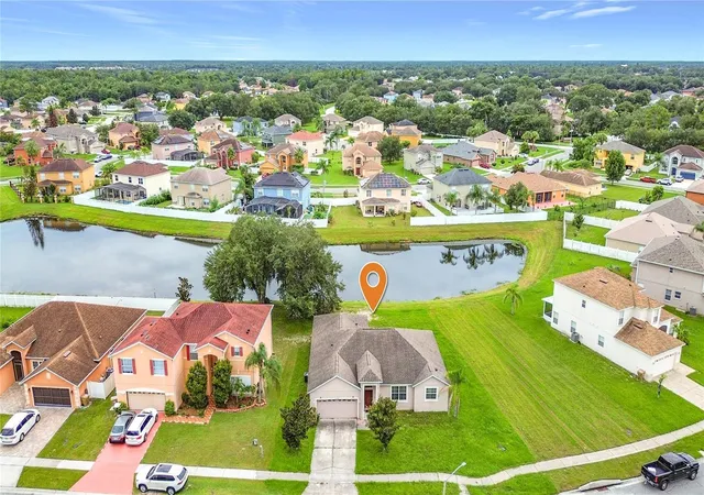 Photo 50 of Single family home for sale at 4442 Maple Chase Trl, Kissimmee, FL 34758 | MLS# O6390414 | Listing updated on 2026-08-15