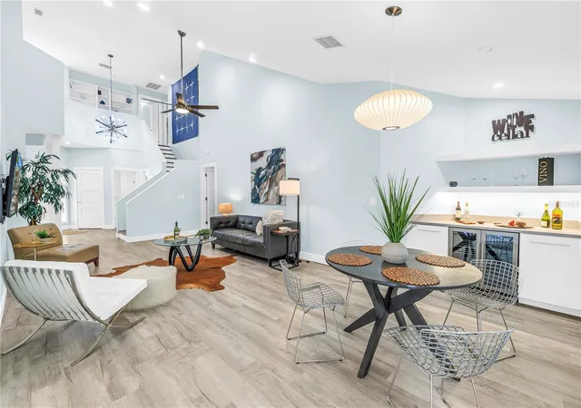 Photo 1 of Townhouse for sale at 355 Red Cedar Ct NE, Saint Petersburg, FL 33703 | MLS# TB8486271 | Listing updated on 2026-10-06