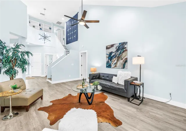 Photo 3 of Townhouse for sale at 355 Red Cedar Ct NE, Saint Petersburg, FL 33703 | MLS# TB8486271 | Listing updated on 2026-10-06