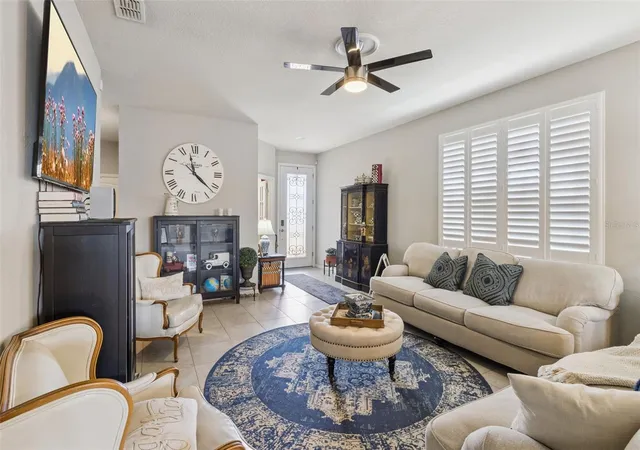 5th image of 545 Cantabria Dr, Davenport, FL 33837 | MLS# S5145740