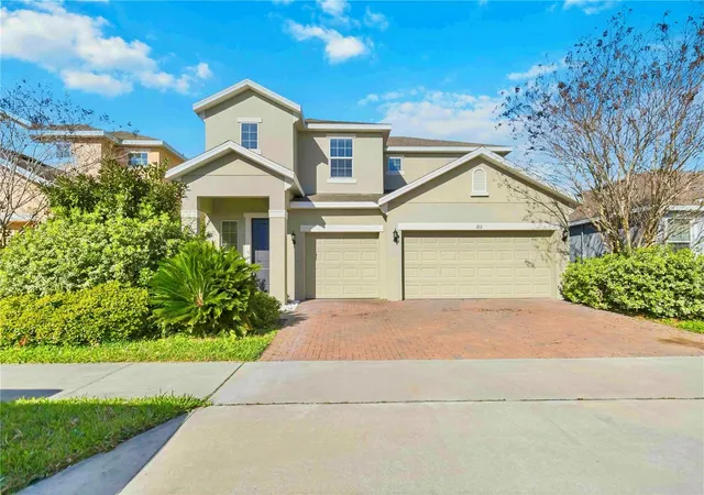 1st image of 213 Trinity Ridge Cir, Davenport, FL 33897 | MLS# O6390416
