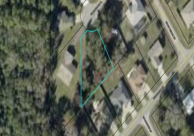 1st image of 5 Woodchuck Pl, Palm Coast, FL 32164 | MLS# FC316892