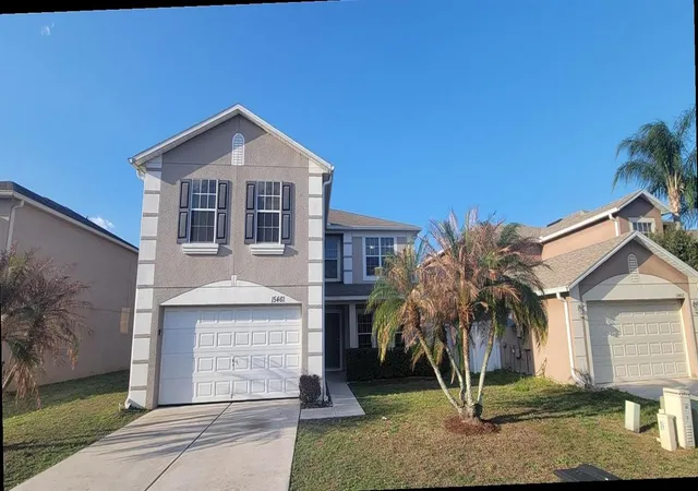 Photo 1 of Sale Pending at 15461 Galbi Dr, Orlando, FL 32828 | MLS# O6390418 | Listing updated on 2026-10-06