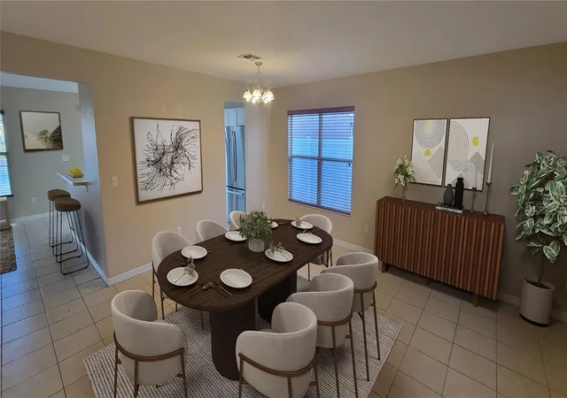 Photo 2 of Sale Pending at 15461 Galbi Dr, Orlando, FL 32828 | MLS# O6390418 | Listing updated on 2026-10-06