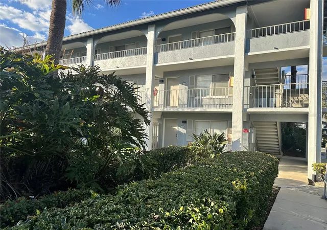 Photo 1 of Condo for sale at 123 Blue Point Way #110, Altamonte Springs, FL 32701 | MLS# O6390427 | Listing updated on 2026-10-01