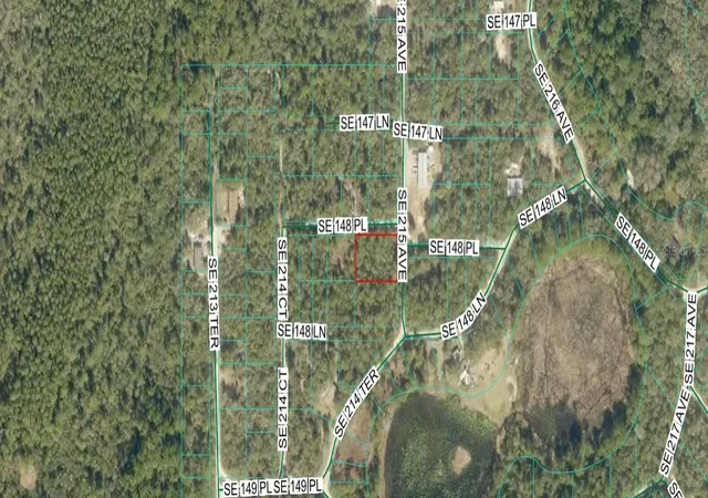 Photo 1 of Land for sale at 00 Se 148th Place, Umatilla, FL 32784 | MLS# OM720770 | Listing updated on 2026-09-17