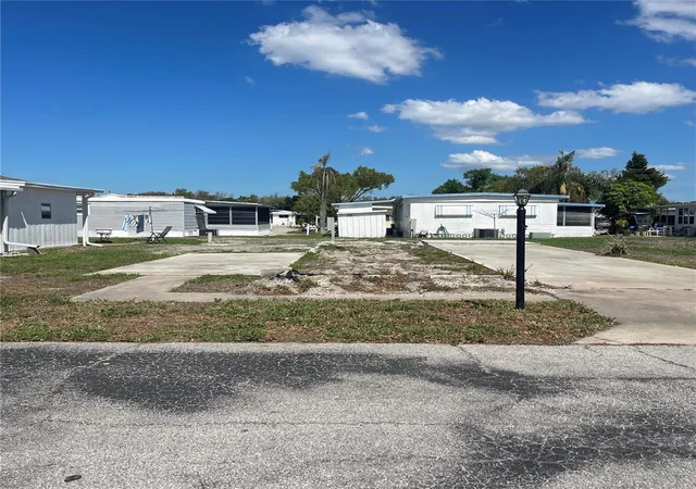 Land for sale at 420 49th Street E #13, PALMETTO, FL 34221 | MLS# A4686085