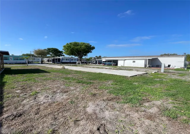 Photo 2 of Land for sale at 420 49th Street E #13, Palmetto, FL 34221 | MLS# A4686085 | Listing updated on 2026-09-23