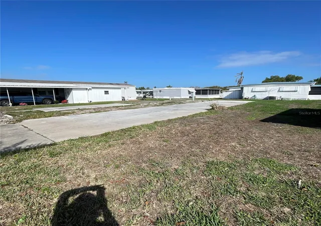 Photo 3 of Land for sale at 420 49th Street E #13, Palmetto, FL 34221 | MLS# A4686085 | Listing updated on 2026-09-23