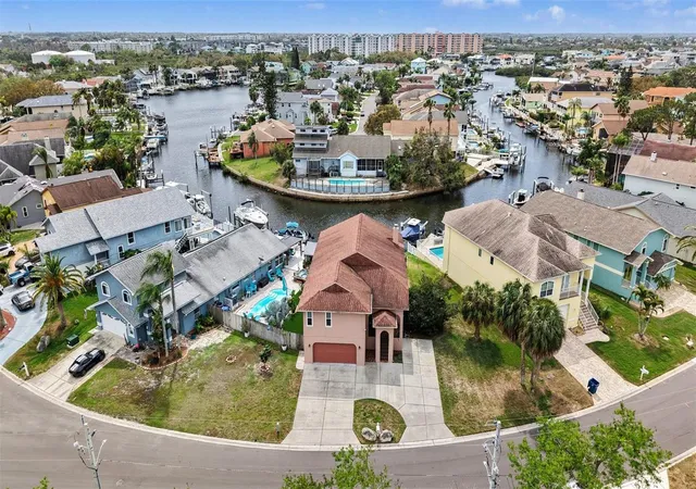 Photo 1 of Single family home for sale at 6340 Spoonbill Dr, New Port Richey, FL 34652 | MLS# TB8486304 | Listing updated on 2026-08-18
