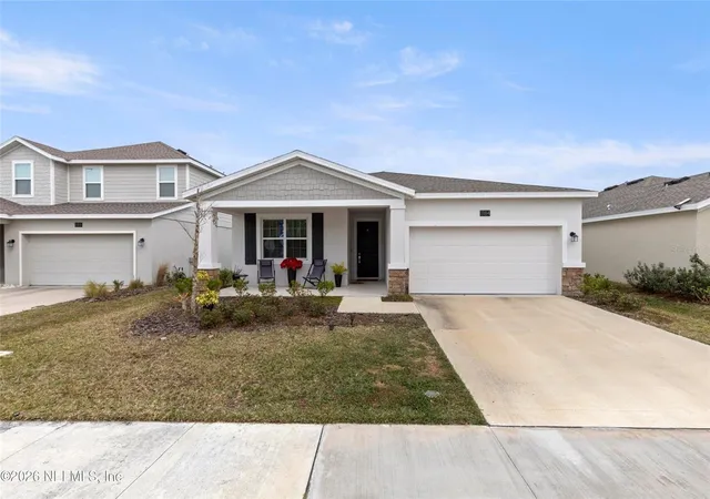 Photo 1 of Single family home for sale at 1184 Sand Trap Ct, Daytona Beach, FL 32124 | MLS# FC316895 | Listing updated on 2026-08-20