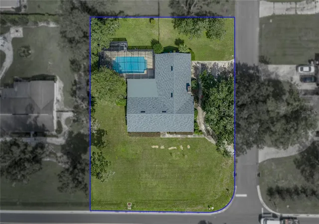 Photo 2 of Single family home for sale at 609 W Pipkin Rd, Lakeland, FL 33813 | MLS# TB8486309 | Listing updated on 2026-10-13